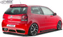 RDX GT-Race side skirts for the VW Polo 9N and 9N3 – image 2 of 2