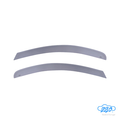 Wind Deflectors Opel Corsa C 4/5-door (2000–2006)