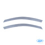 DGA wind deflectors for Opel Astra H