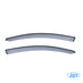 DGA wind deflectors for Opel Astra J