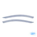DGA wind deflectors for Opel Insignia
