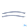 DGA wind deflectors for Opel Insignia