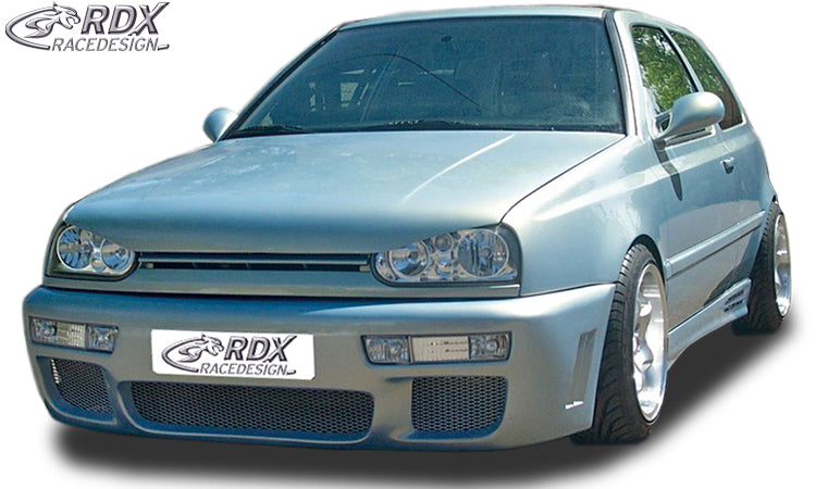 RDX GT4 side skirts for the VW Golf 3 and Vento – image 1 of 4