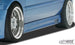 RDX GT-Race side skirts for the VW Golf 3 and Vento – image 3 of 6