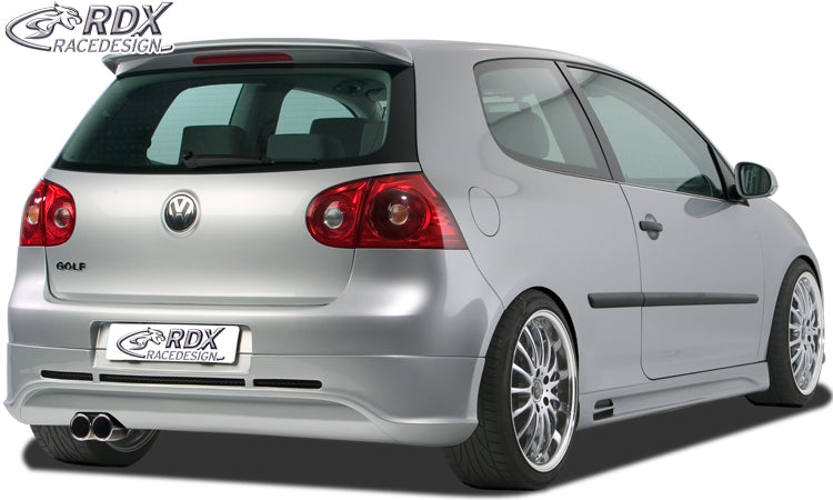 RDX GT-Race side skirts for the VW Golf 5 – image 2 of 3