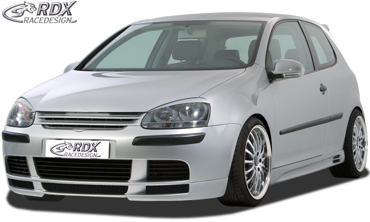 RDX GT-Race side skirts for the VW Golf 5 – image 3 of 3