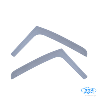 Wind Deflectors Grecav Grecav EKE 505 3-door