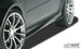RDX Turbo side skirts for the VW Golf 5 – image 4 of 5