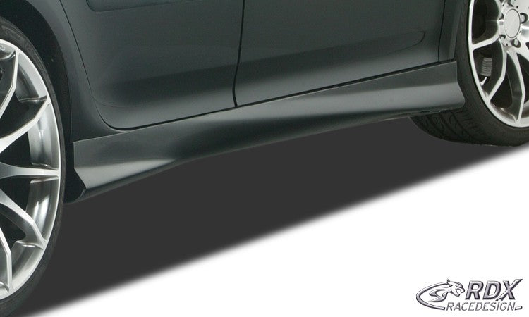 RDX Turbo side skirts for the VW Golf 5 – image 5 of 5
