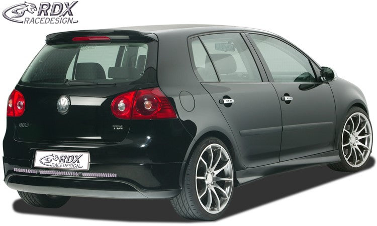 RDX Turbo side skirts for the VW Golf 5 – image 1 of 5