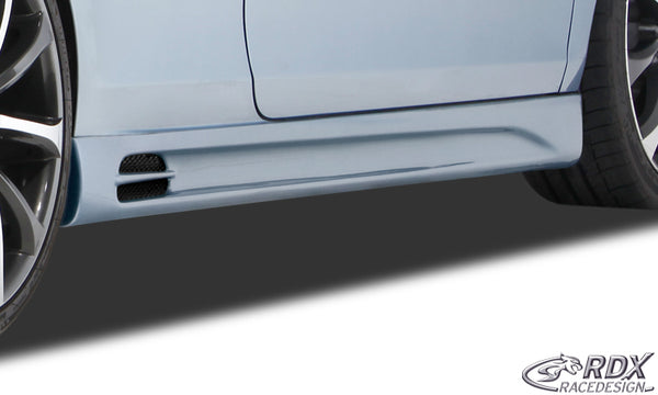 Taloneras para VW Golf 6 "GT-Race" - RDX