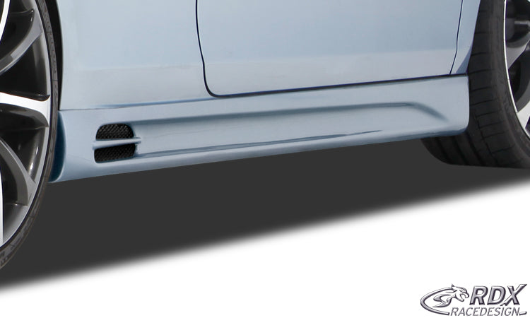 RDX GT-Race side skirts for the VW Golf 6 – image 2 of 3
