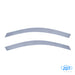 DGA wind deflectors for Renault Megane II