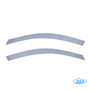DGA wind deflectors for Renault Megane II