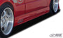 RDX GT-Race side skirts for the VW Corrado – image 2 of 4