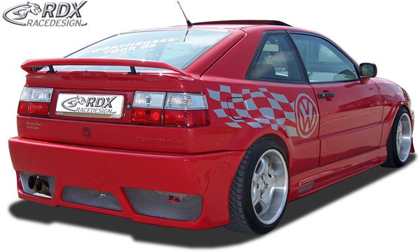 Taloneras para VW Corrado "GT-Race" - RDX