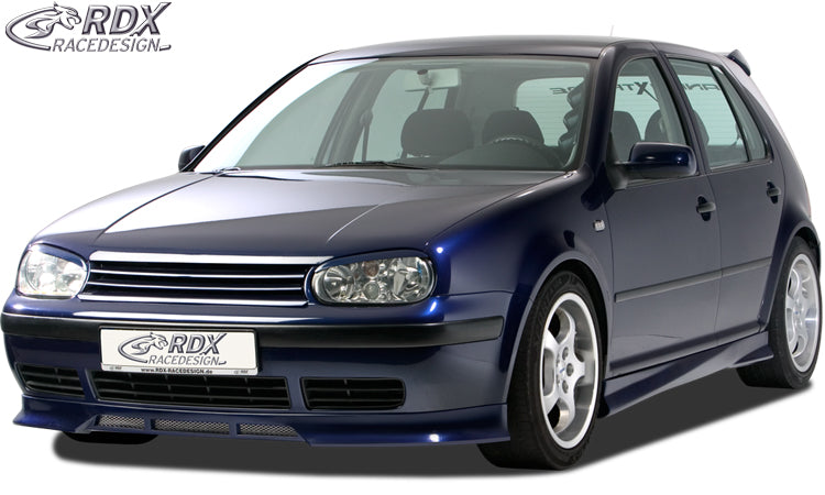 RDX Turbo side skirts for the VW Golf 4 and Bora – image 1 of 3