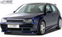 RDX Turbo side skirts for the VW Golf 4 and Bora – image 1 of 3