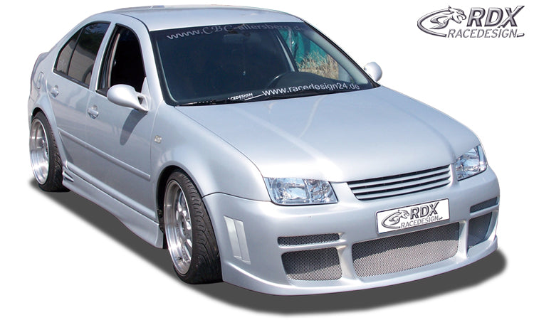RDX bonnet extension for the VW Bora – image 2 of 2