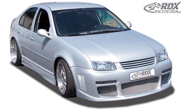 Bonnet Extension for VW Bora - RDX