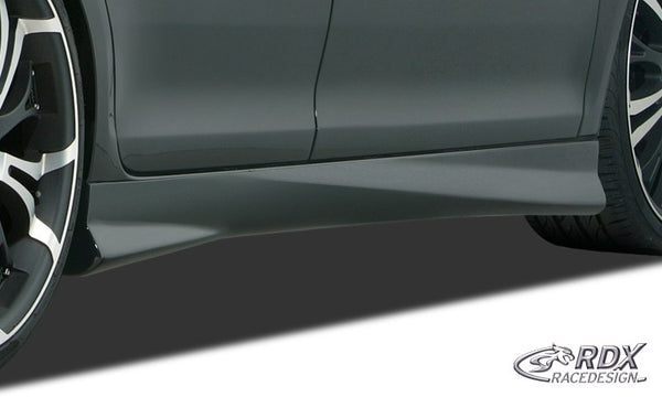 Embaladeiras para AUDI A6-C4 & 100 C4 "Turbo" - RDX
