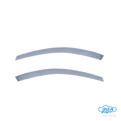 Wind Deflectors Toyota Vitz P1, P1F 5-door (1999–2006)