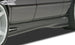 RDX GT4 side skirts for the BMW 5 Series E34 – image 2 of 4