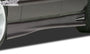 RDX GT4 side skirts for the BMW 5 Series E34 – image 1 of 4