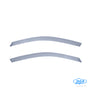 DGA wind deflectors for Volkswagen Golf V Variante