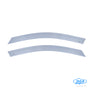 DGA wind deflectors for Volkswagen Golf VII Variante