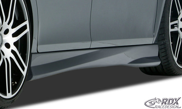 Taloneras para SEAT Leon 1P "Turbo-R" - RDX