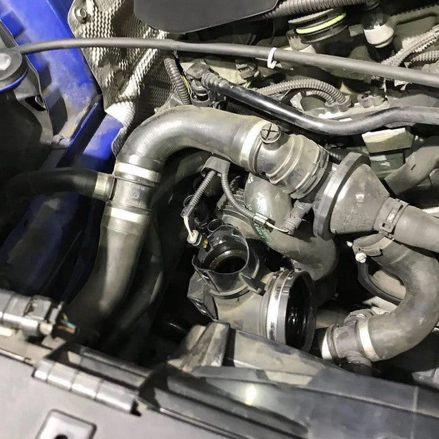 Turbo Inlet Pipe BMW 125i / 228i / 320i / 328i / 420i / 428i / 520i / 528i 2.0T N20 / N26 – MST Perf – image 6