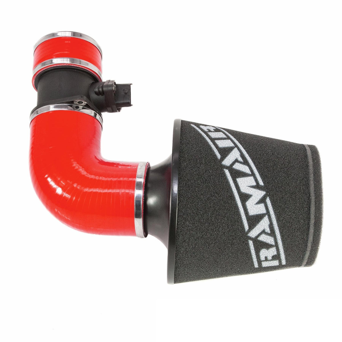 Intake Kit Ford Focus MK2 ST 225 – Ramair SR-225-RD Red