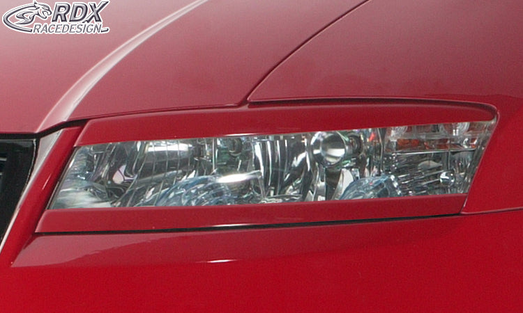 RDX lower headlight covers for the Fiat Stilo – image 1 of 1
