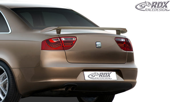 Alerón trasero para SEAT Exeo - RDX