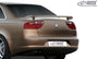 RDX rear spoiler for the SEAT Exeo – image 1 of 3