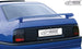 RDX rear spoiler for the Opel / Vauxhall Vectra A – image 1 of 2