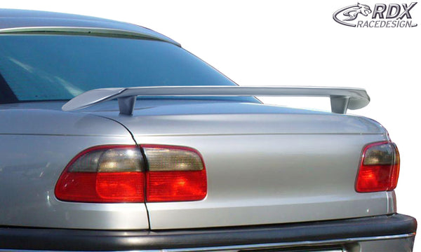Alerón trasero para OPEL / VAUXHALL Omega B - RDX