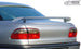 RDX rear spoiler for the Opel / Vauxhall Omega B – image 1 of 2