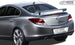 RDX rear spoiler for the Opel / Vauxhall Insignia – image 1 of 2