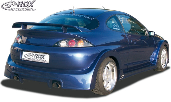 Alerón trasero para FORD Puma (-2001) "GT-Race" - RDX