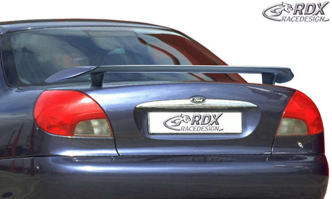 Alerón trasero para FORD Mondeo (1993-2000) sedán - RDX