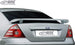 RDX rear spoiler for the Ford Mondeo Sedan (2000–2007) – image 2 of 2