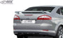 RDX rear spoiler for the Ford Mondeo BA7 (2007+) – image 1 of 2