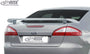 RDX rear spoiler for the Ford Mondeo BA7 (2007+) – image 2 of 2