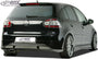 RDX V2 rear bumper extension for the VW Golf 5 (not Golf Plus or Variant) – image 1 of 2