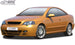RDX front spoiler for the Opel Astra Coupé and Convertible – image 1 of 2