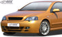 RDX front spoiler for the Opel Astra Coupé and Convertible – image 2 of 2