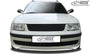 RDX front spoiler for the VW Passat 3B – image 1 of 2