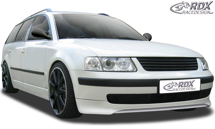RDX front spoiler for the VW Passat 3B – image 2 of 2
